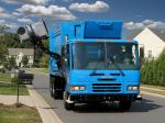 American LaFrance Condor 880S Rolloffcon 2000 года